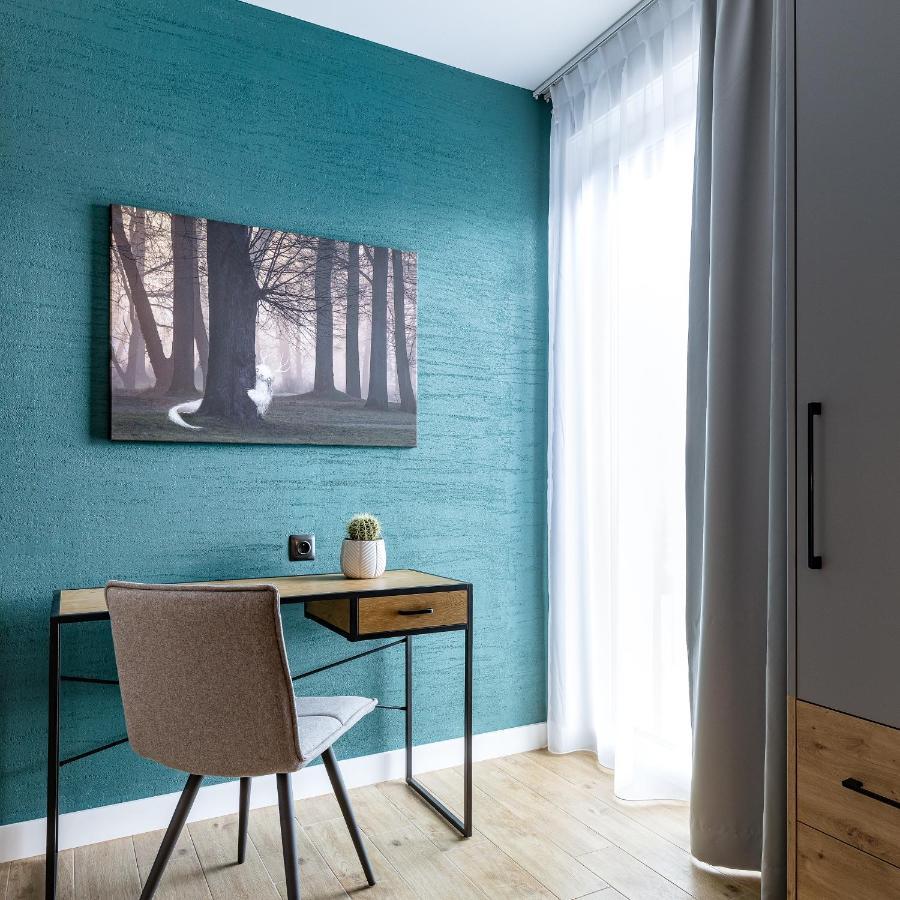 Sniezka Exclusive Apartamenty Kowary Bagian luar foto